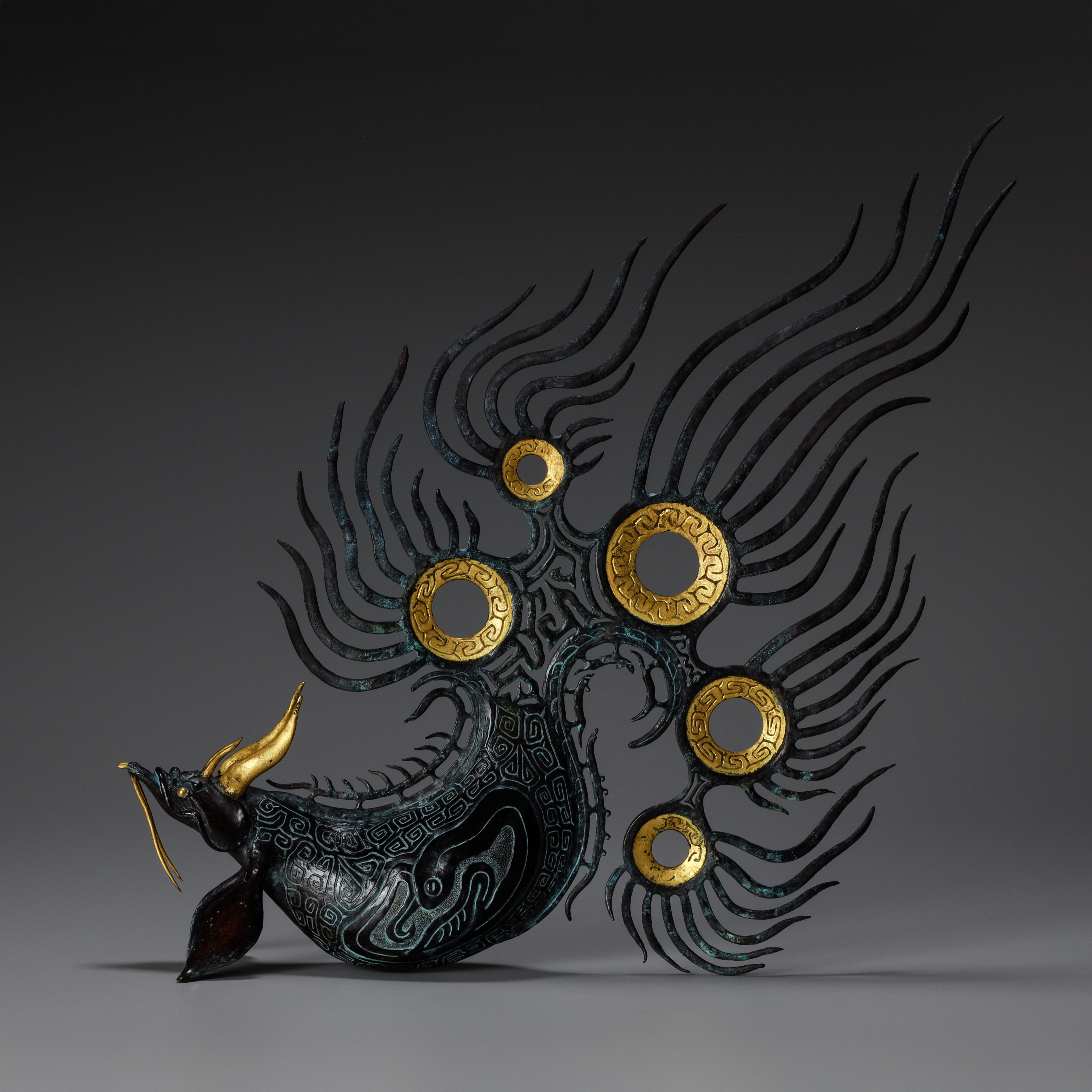 金環の方舟/Gold Ring Noah