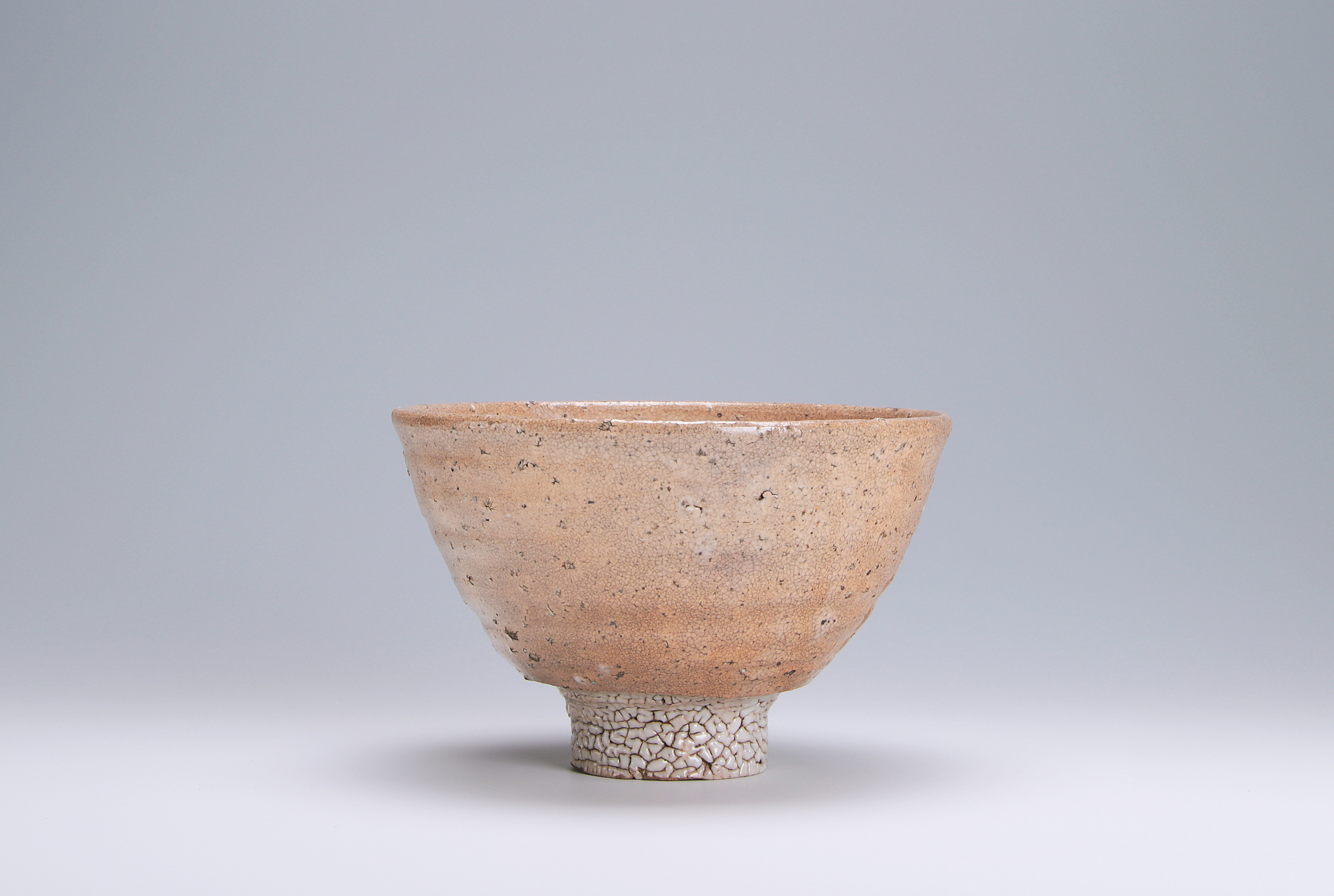 大井戸茶盌
