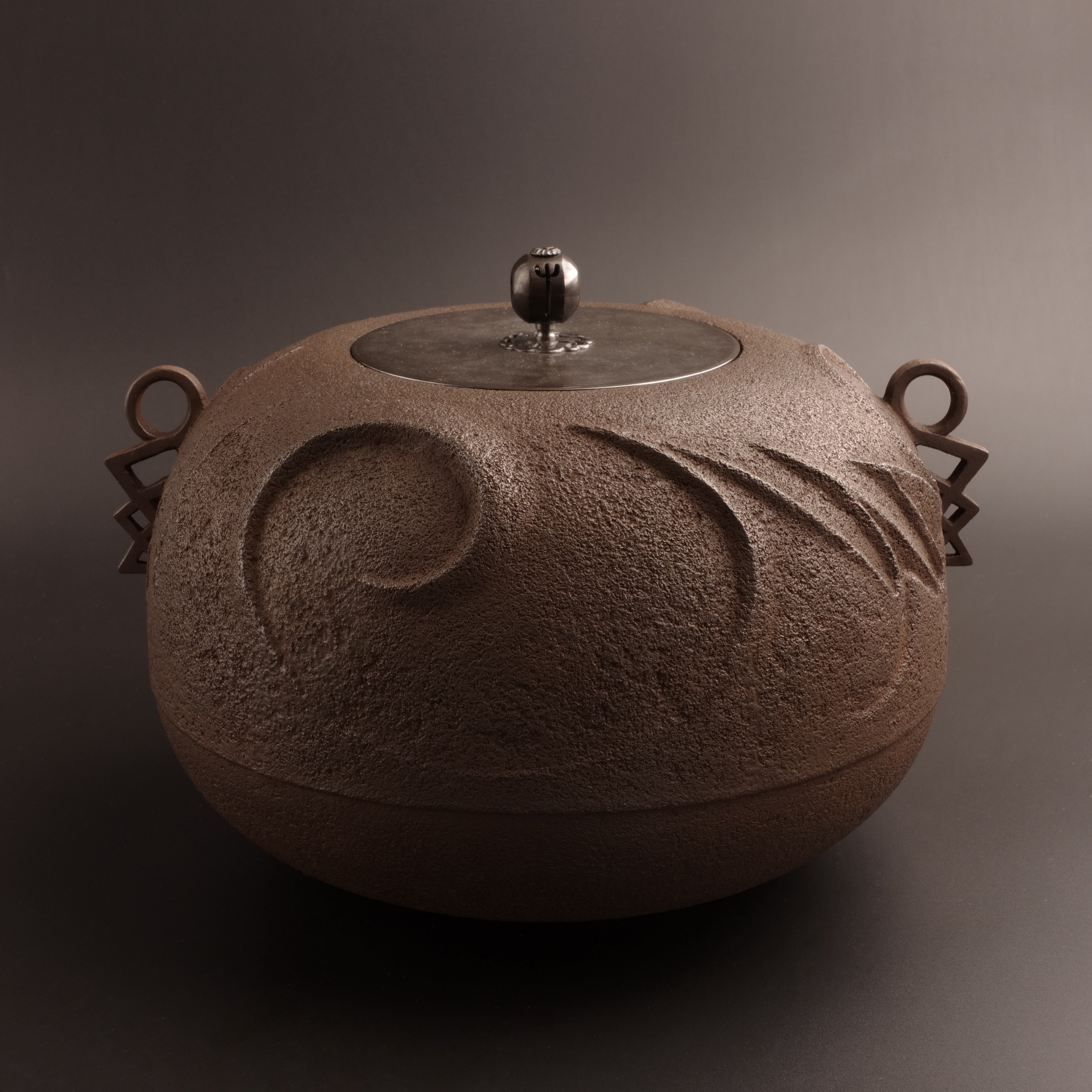 海神‐ワタツミ‐の釜